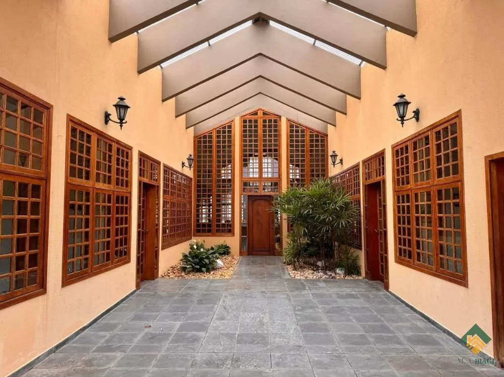 Casa, 8 quartos, 685 m² - Foto 7
