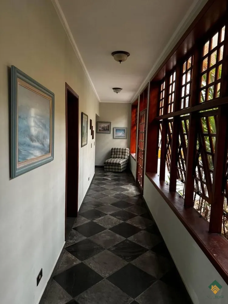 Casa, 8 quartos, 685 m² - Foto 4