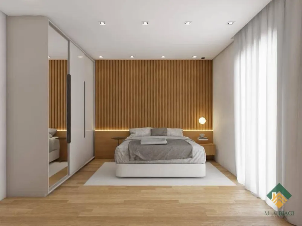 Casa, 3 quartos, 150 m² - Foto 3