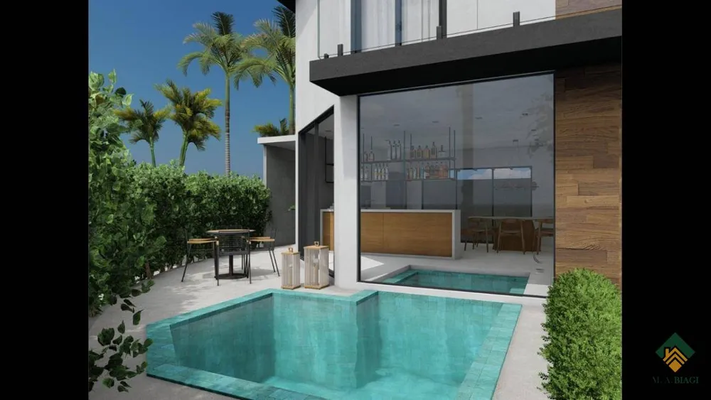 Casa, 3 quartos, 150 m² - Foto 7