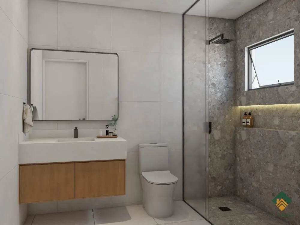 Casa, 3 quartos, 150 m² - Foto 5