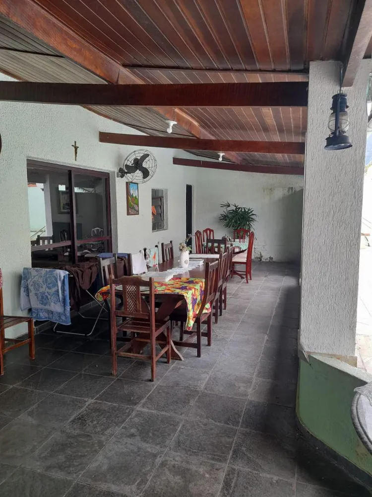 Casa, 3 quartos, 190 m² - Foto 7