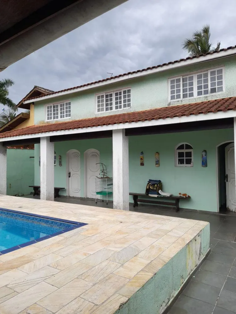 Casa, 3 quartos, 190 m² - Foto 4