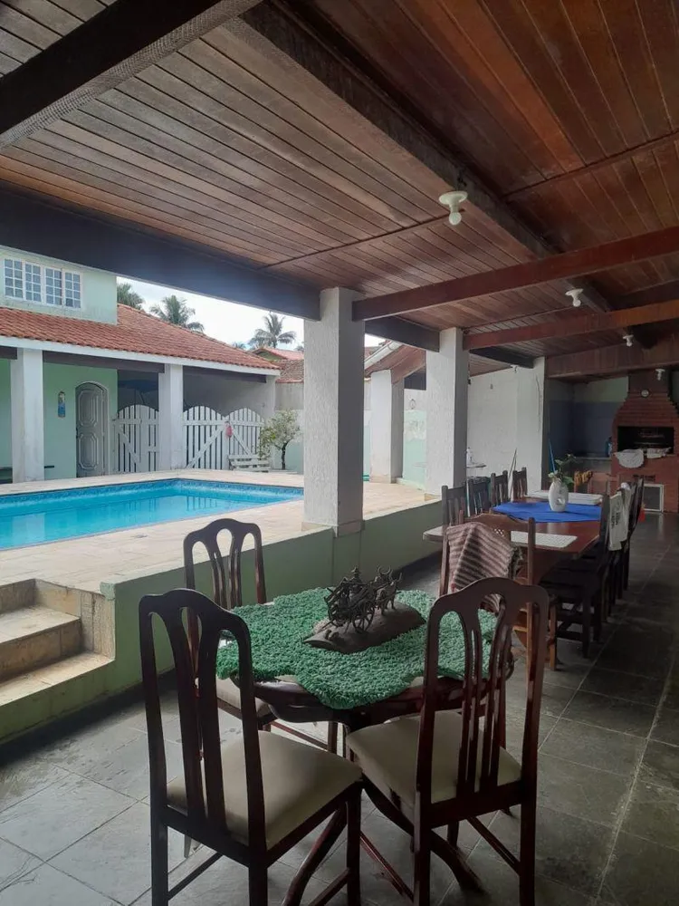 Casa, 3 quartos, 190 m² - Foto 2