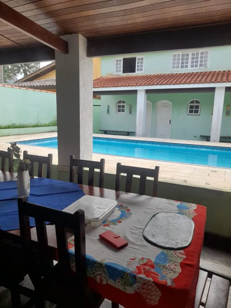 Casa, 3 quartos, 190 m² - Foto 1