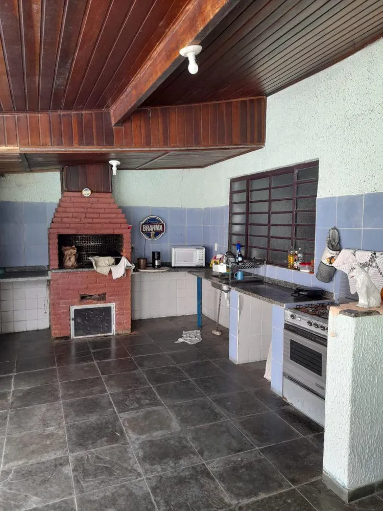 Casa, 3 quartos, 190 m² - Foto 8