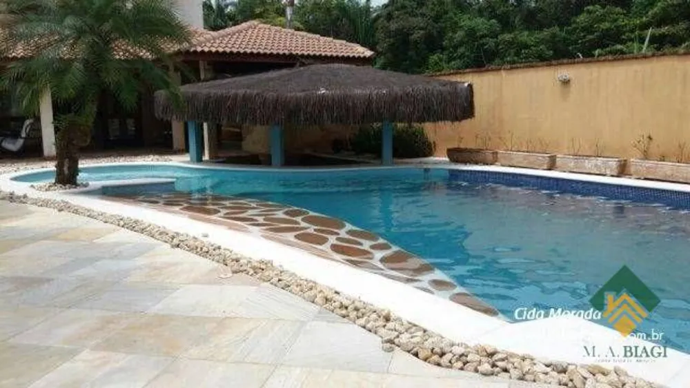 Casa, 3 quartos, 350 m² - Foto 8