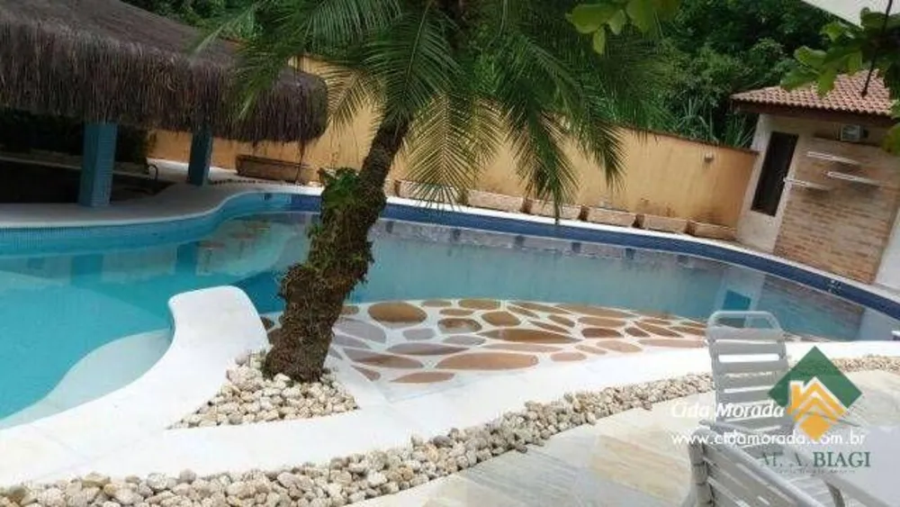 Casa, 3 quartos, 350 m² - Foto 7