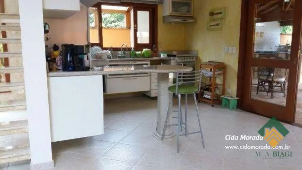 Casa, 3 quartos, 350 m² - Foto 4