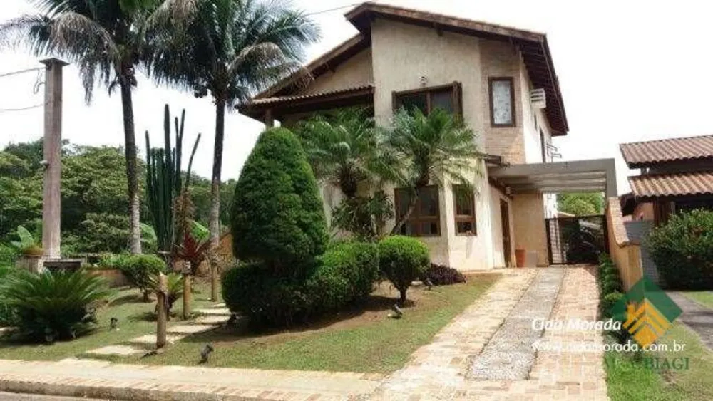 Casa, 3 quartos, 350 m² - Foto 2