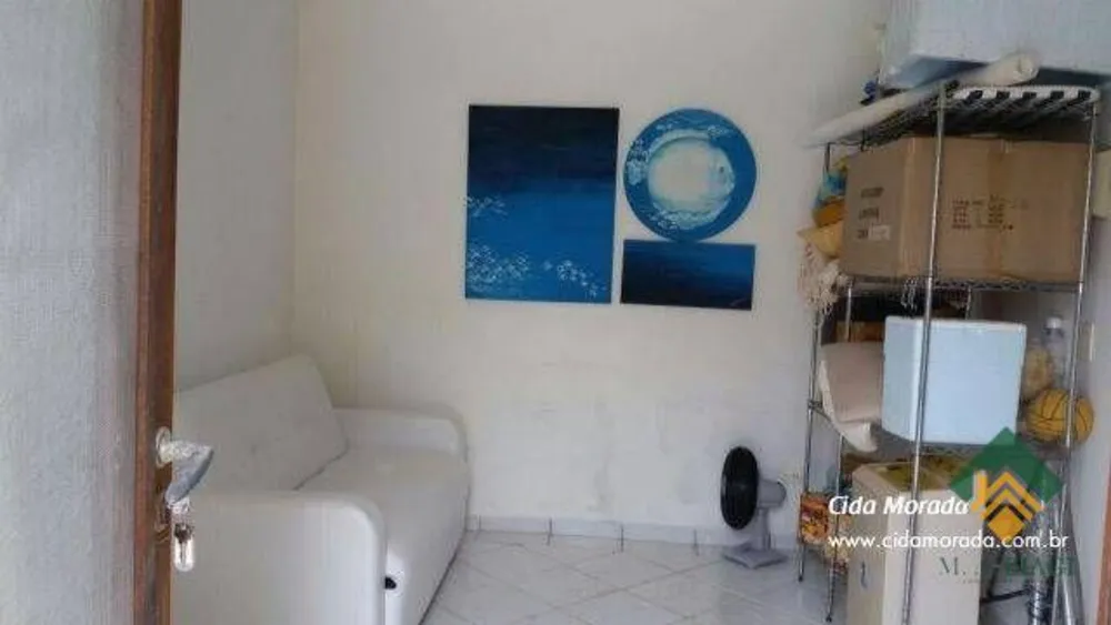 Casa, 3 quartos, 350 m² - Foto 1