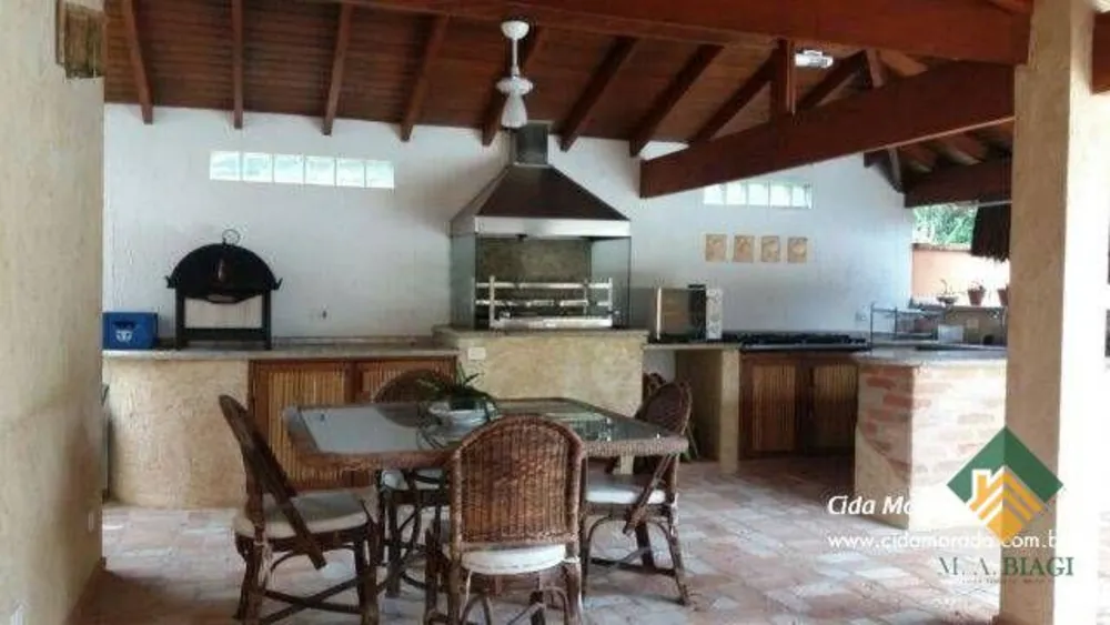 Casa, 3 quartos, 350 m² - Foto 5
