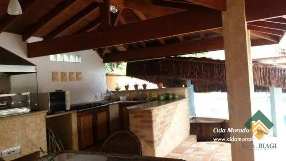Casa, 3 quartos, 350 m² - Foto 6