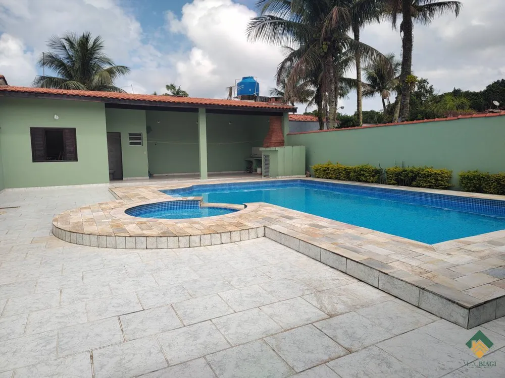 Casa, 3 quartos - Foto 2