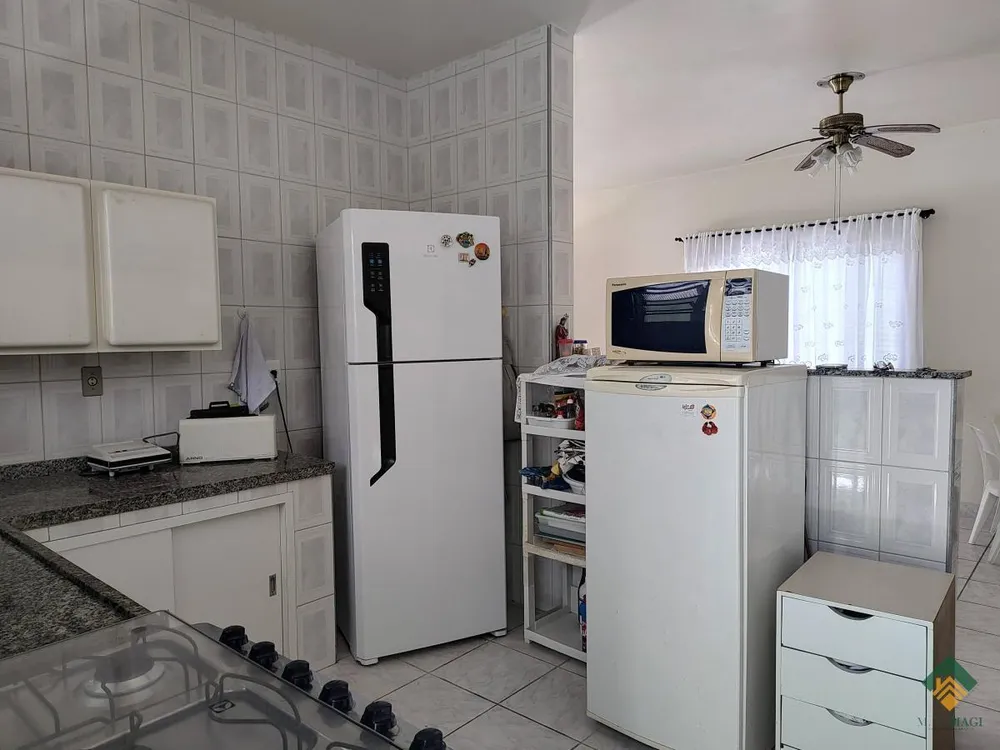 Casa, 3 quartos - Foto 8