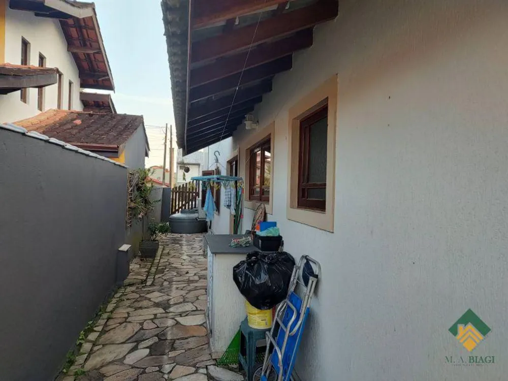 Sobrado, 5 quartos, 220 m² - Foto 3