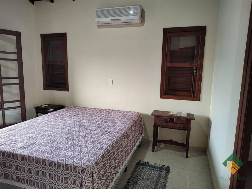 Sobrado, 5 quartos, 220 m² - Foto 4