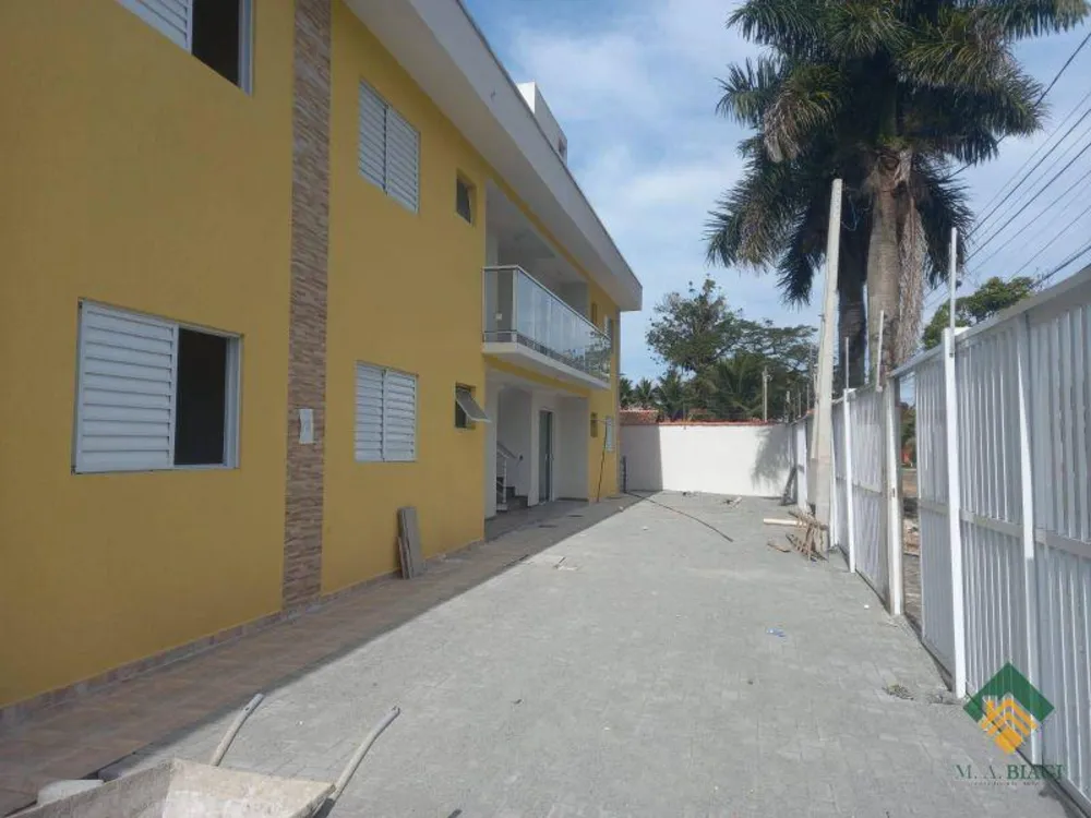 Flat/Apart Hotel, 2 quartos, 70 m² - Foto 1