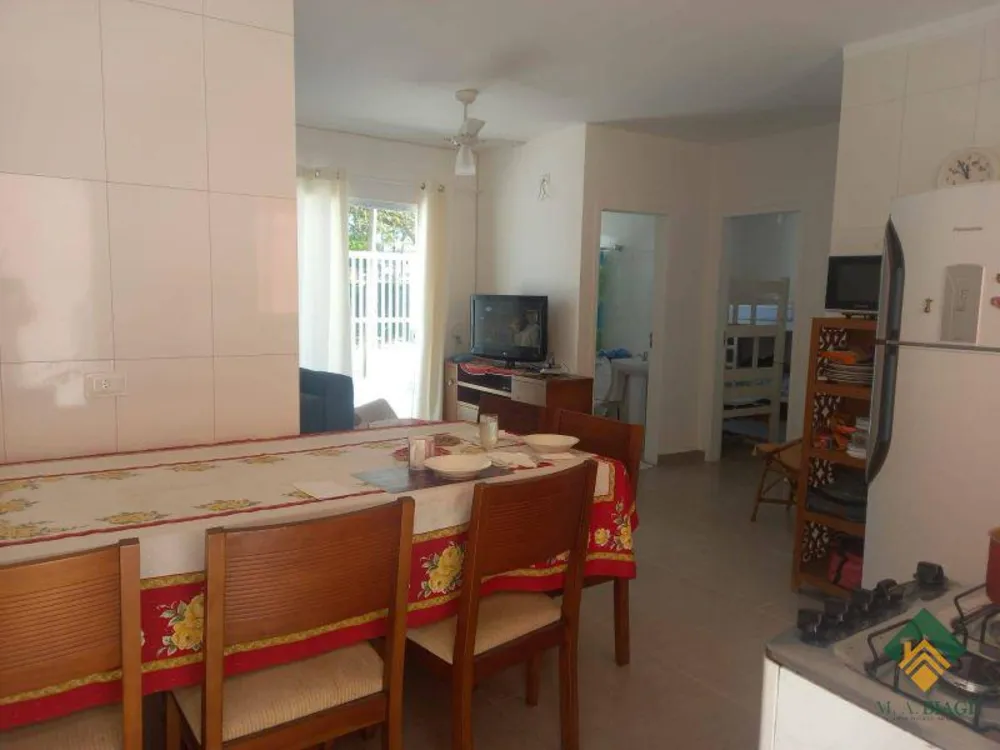 Flat/Apart Hotel, 2 quartos, 70 m² - Foto 2