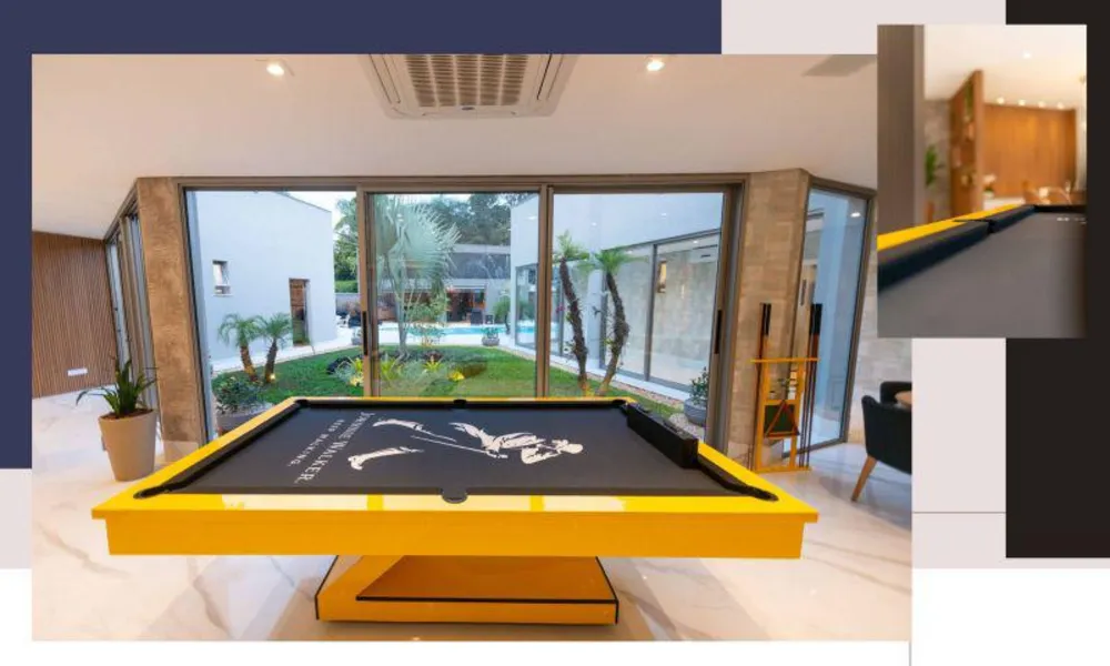 Casa, 6 quartos, 374 m² - Foto 6