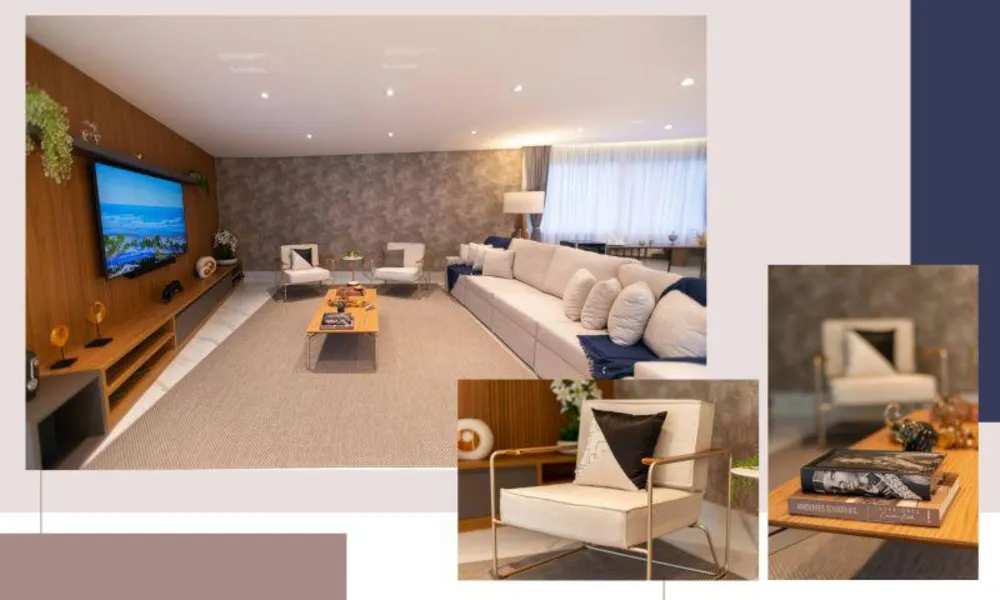 Casa, 6 quartos, 374 m² - Foto 5