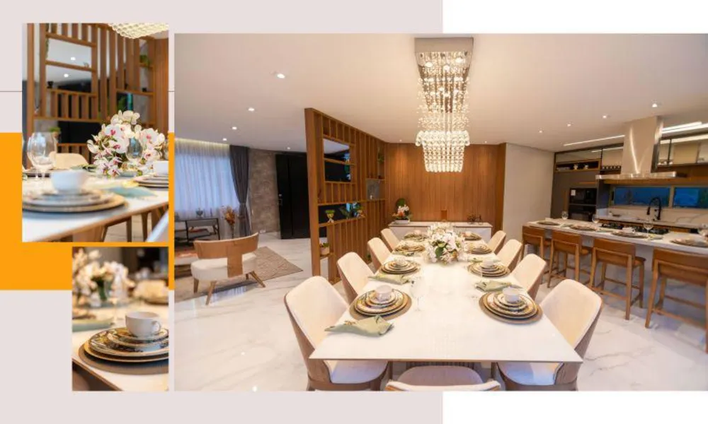 Casa, 6 quartos, 374 m² - Foto 8