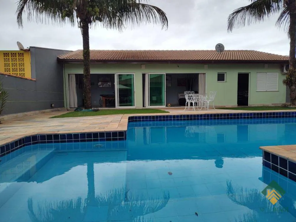 Casa, 5 quartos, 350 m² - Foto 2