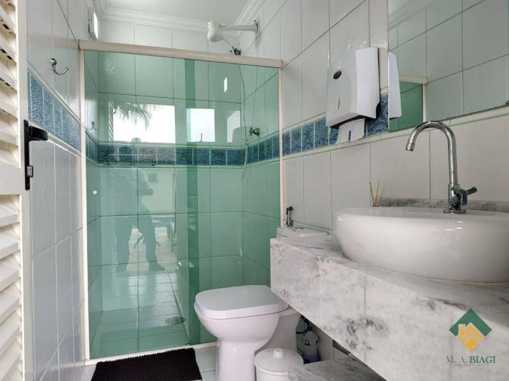 Casa, 5 quartos, 350 m² - Foto 8