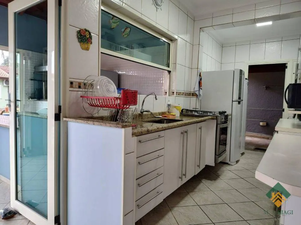 Casa, 5 quartos, 350 m² - Foto 1