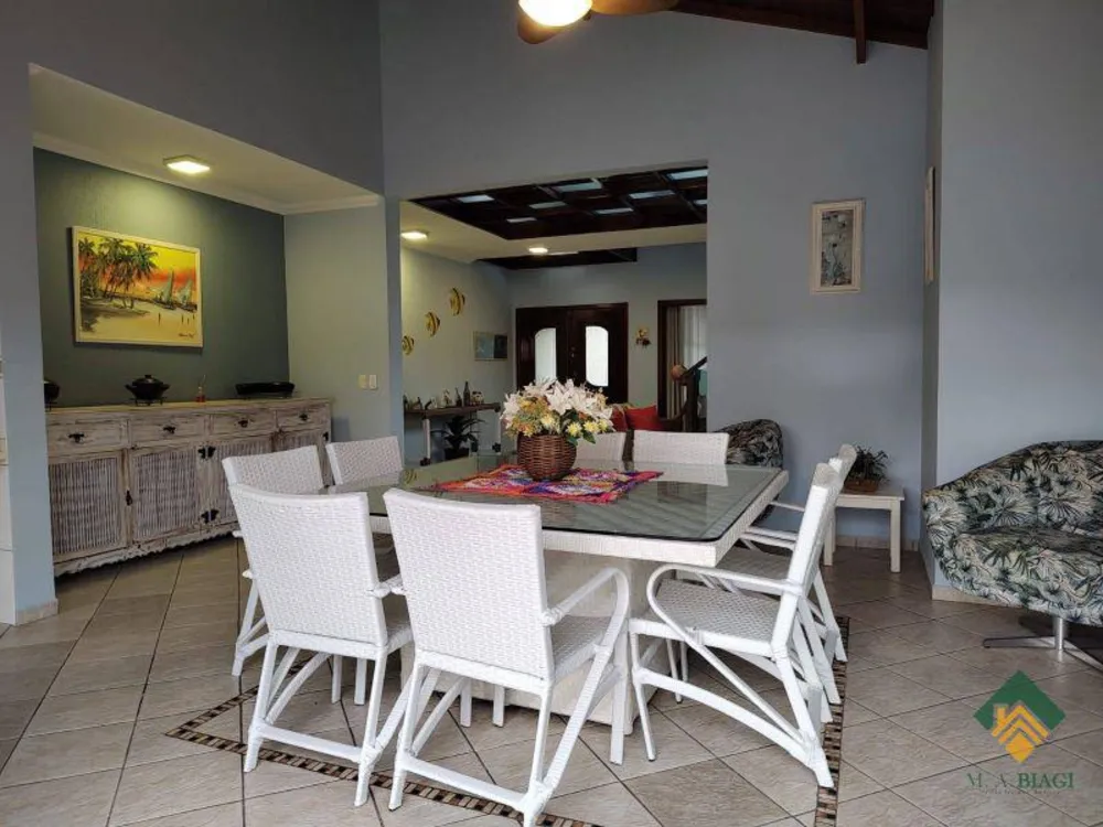 Casa, 5 quartos, 350 m² - Foto 3
