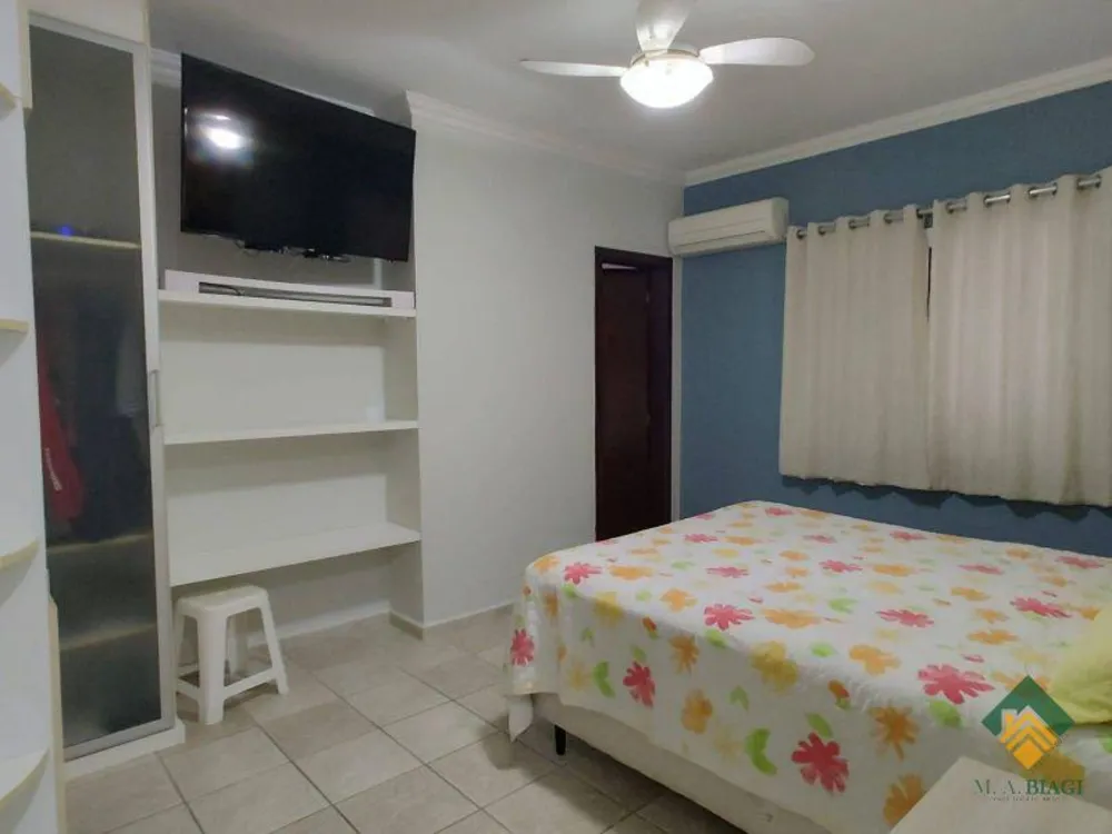 Casa, 5 quartos, 350 m² - Foto 4
