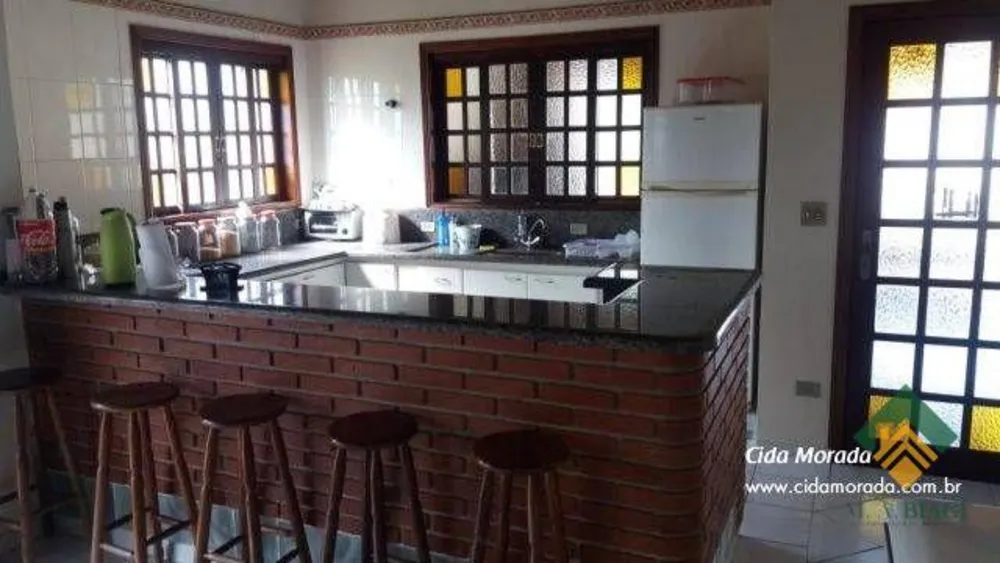 Casa, 2 quartos, 180 m² - Foto 6