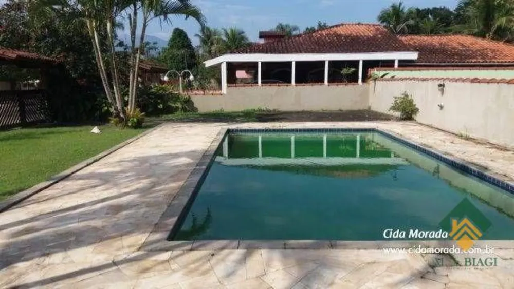 Casa, 2 quartos, 180 m² - Foto 8