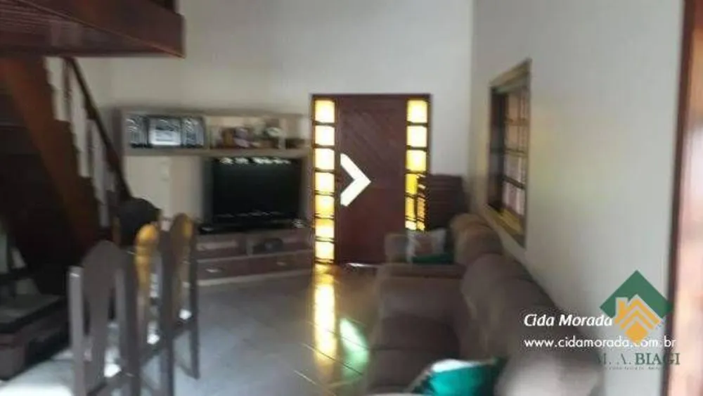 Casa, 2 quartos, 180 m² - Foto 3