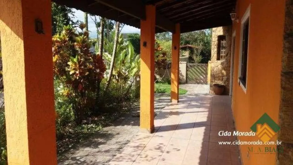 Casa, 2 quartos, 180 m² - Foto 6