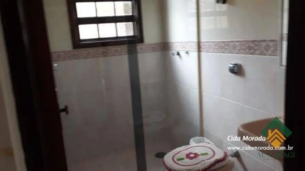 Casa, 2 quartos, 180 m² - Foto 3
