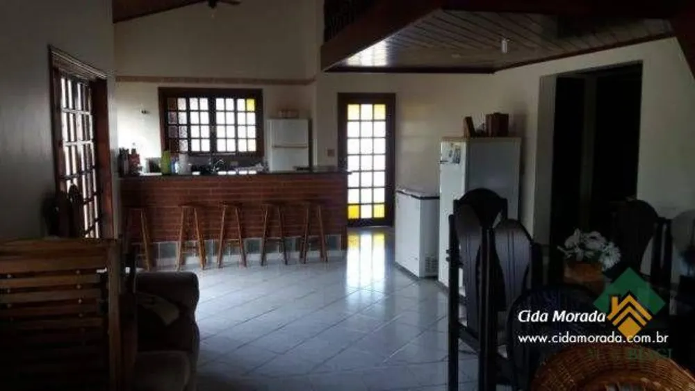 Casa, 2 quartos, 180 m² - Foto 4