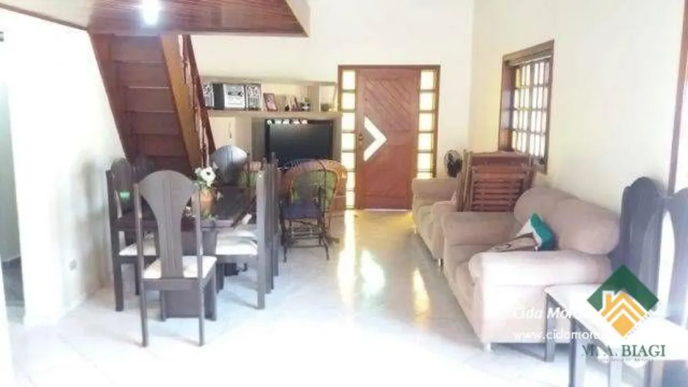 Casa, 2 quartos, 180 m² - Foto 11
