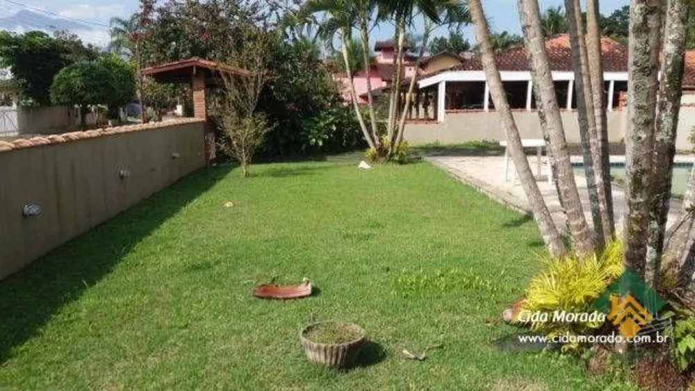 Casa, 2 quartos, 180 m² - Foto 1