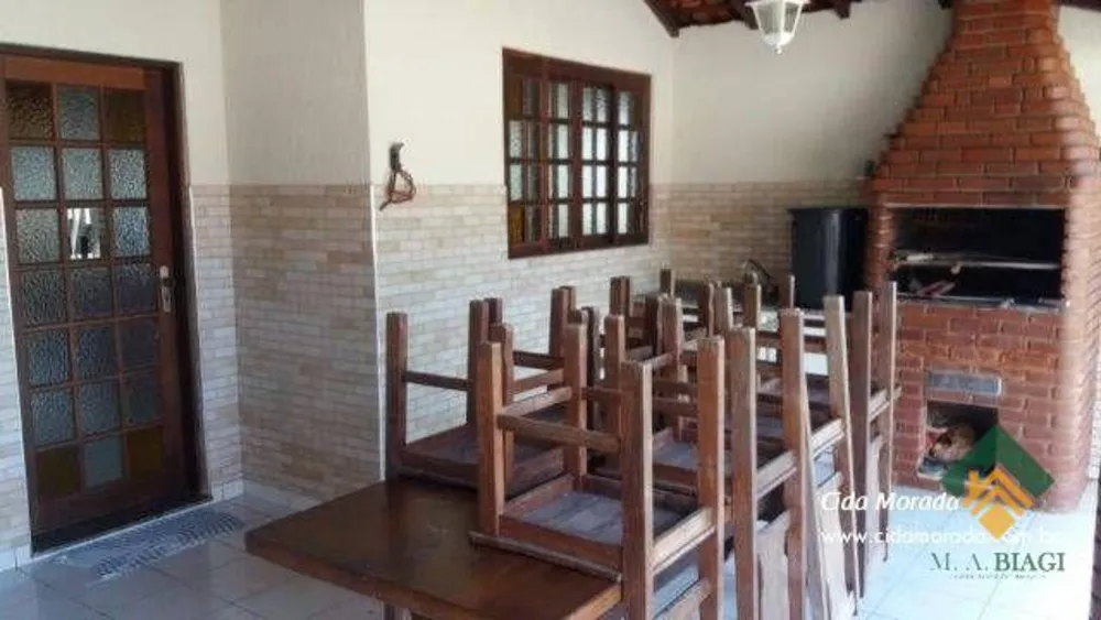 Casa, 2 quartos, 180 m² - Foto 2