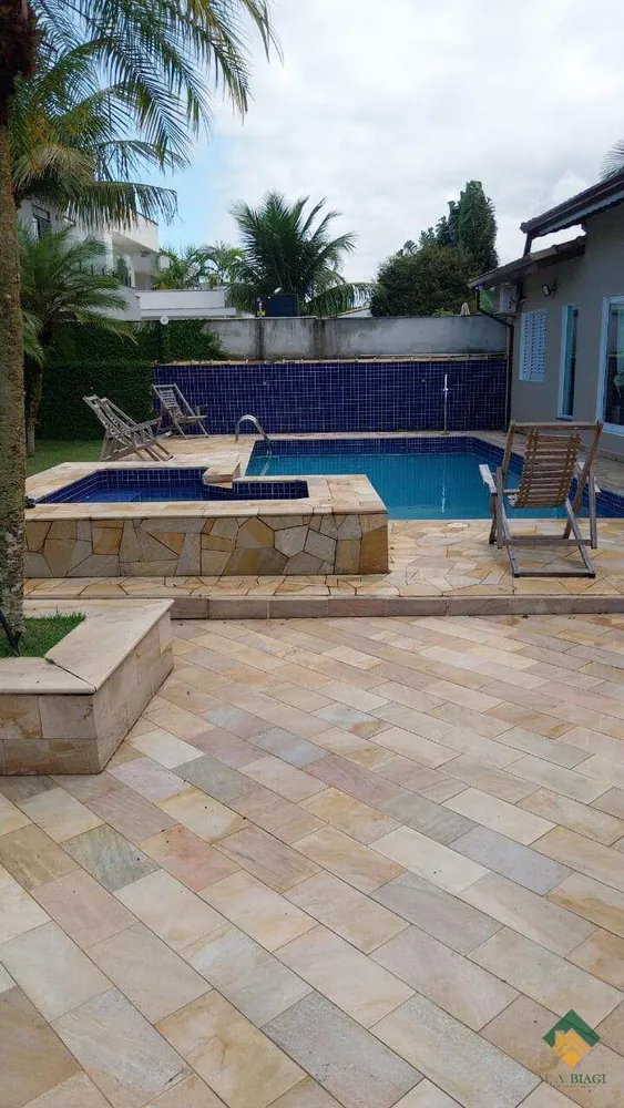 Casa, 3 quartos, 800 m² - Foto 6