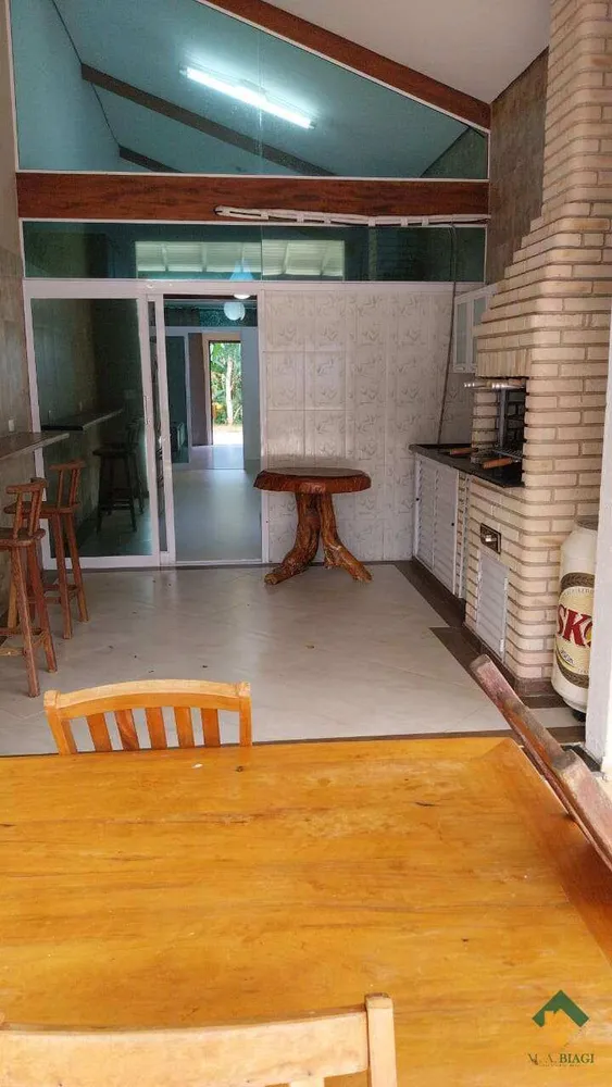 Casa, 3 quartos, 800 m² - Foto 8