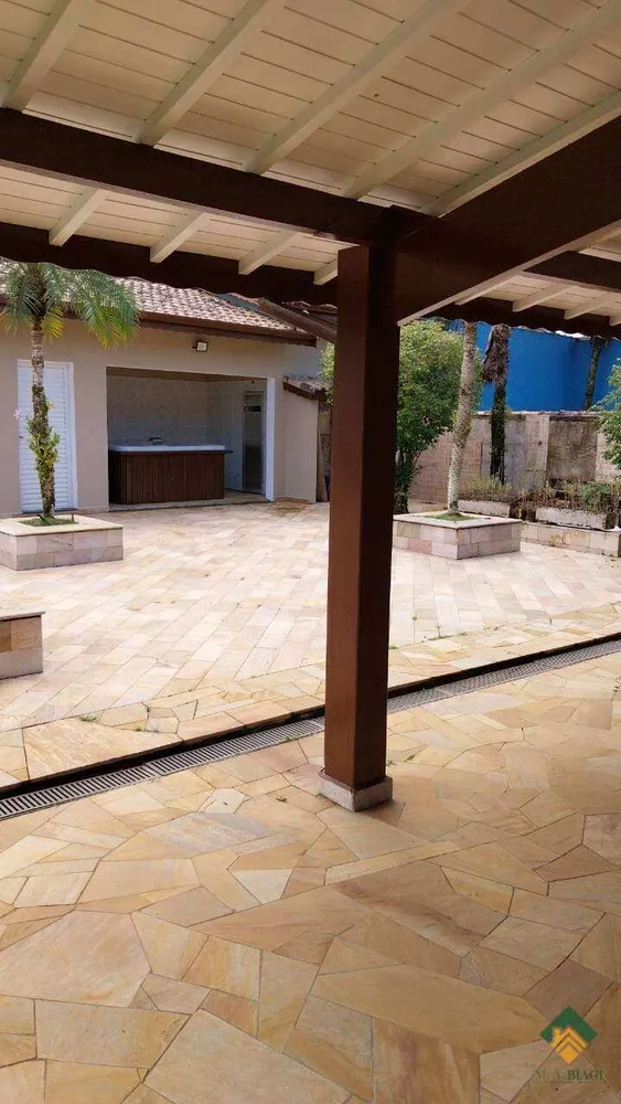 Casa, 3 quartos, 800 m² - Foto 7