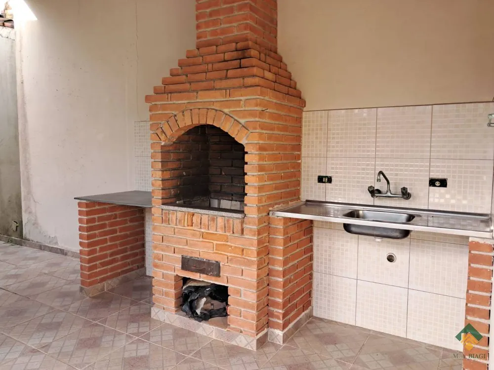 Casa, 3 quartos, 150 m² - Foto 2