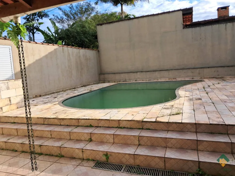 Casa, 3 quartos, 150 m² - Foto 1