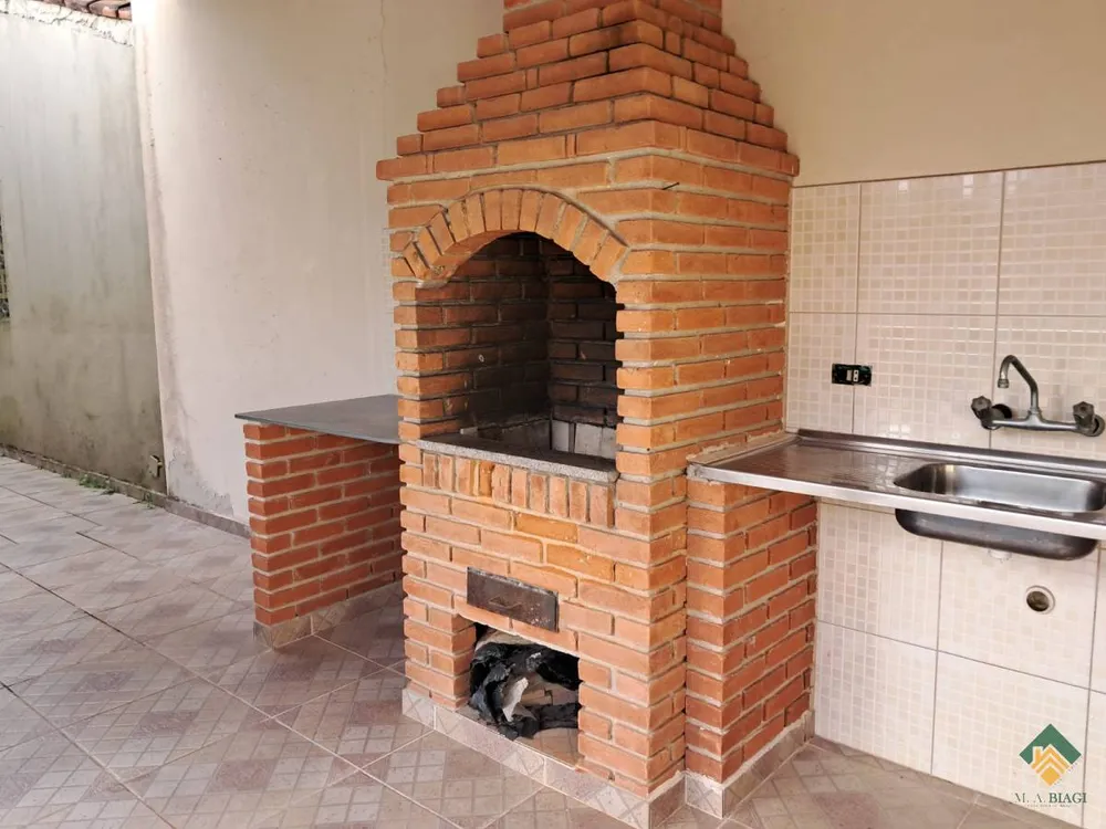 Casa, 3 quartos, 150 m² - Foto 4