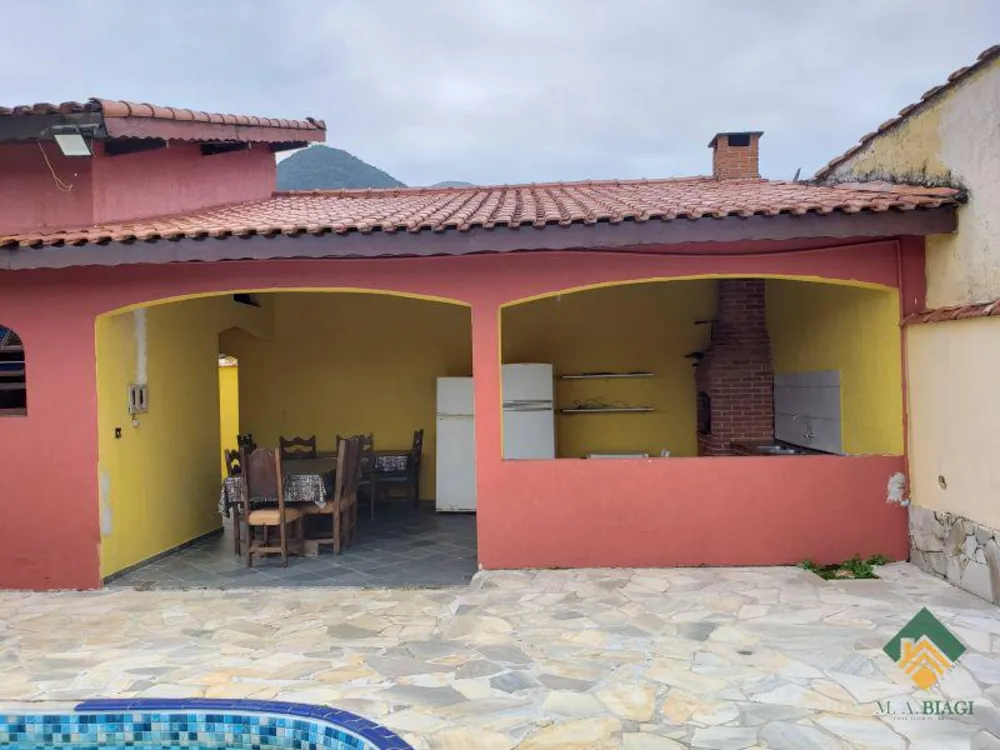 Casa, 3 quartos, 159 m² - Foto 3
