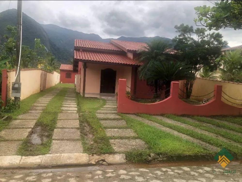Casa, 3 quartos, 159 m² - Foto 5
