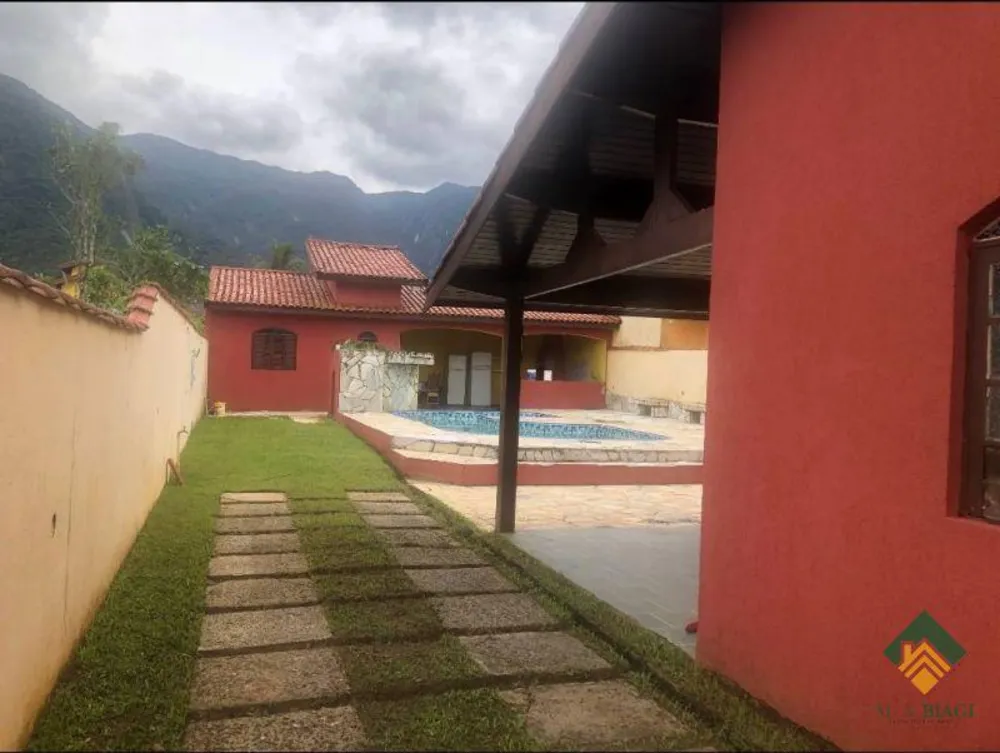 Casa, 3 quartos, 159 m² - Foto 4