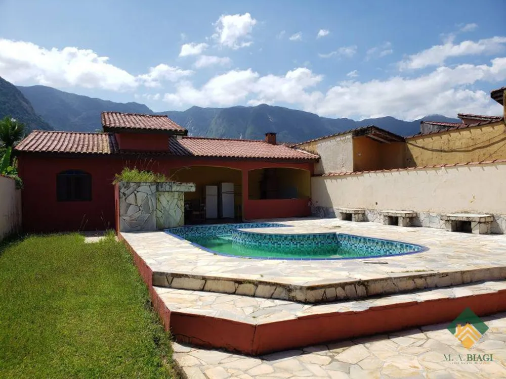 Casa, 3 quartos, 159 m² - Foto 2